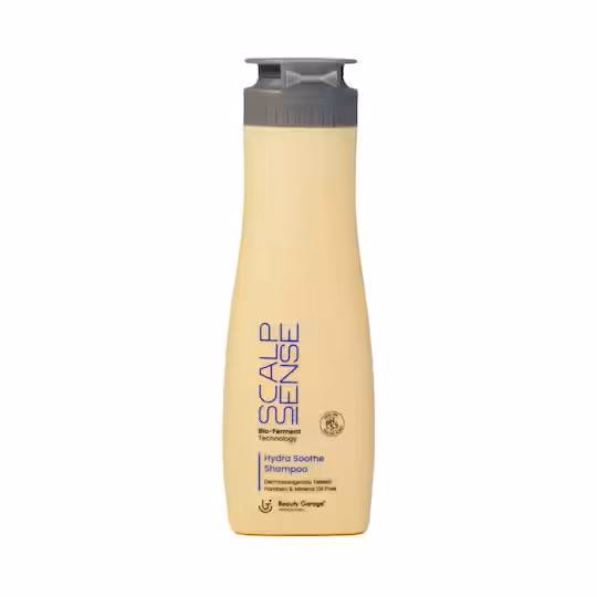 BEAUTY GARAGE PROFESSIONAL - SCALP SENSE - HYDRA SOOTHE SHAMPOO