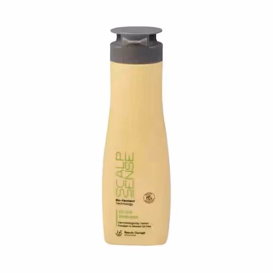 BEAUTY GARAGE PROFESSIONAL - SCALP SENSE - OIL OUT SHAMPOO