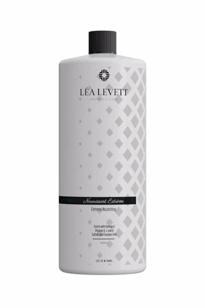 LEA LEVETT PROFESSIONAL - EXTREME NOURISHING - STEP - 3