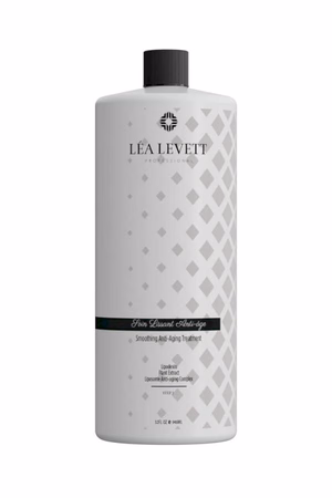 LEA LEVETT PROFESSIONAL - SMOOTHING ANTI-AGING TREATMENT - STEP - 2