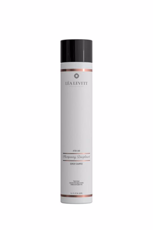 Léa Levett - Remedy Shampoo - After Care