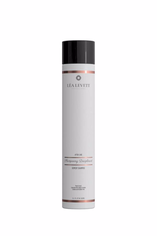 L├⌐a Levett - Remedy Shampoo - After Care