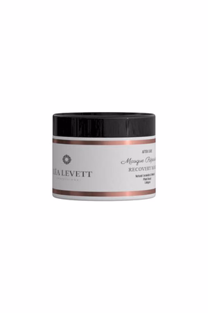 Léa Levett - Remedy Mask - After Care