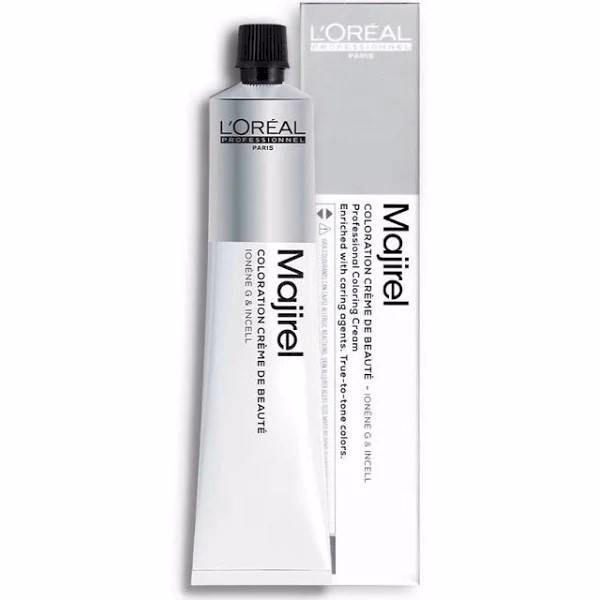 L'OREAL PROFESSIONEL PARIS - MAJIREL 8 - LIGHT  BLONDE - COLORING CREAM