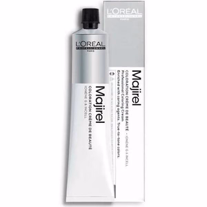L'OREAL PROFESSIONEL PARIS - MAJIREL 8 - LIGHT BLONDE - COLORING CREAM