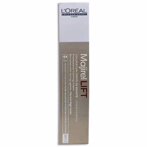 L'OREAL PROFESSIONEL PARIS - MAJIREL LIFT - 13 - LIGHTEST BROWN - MAHOGANY VERY LIGHT BROWN - COLORING CREAM