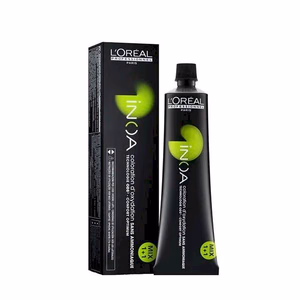 L'OREAL PROFESSIONEL PARIS - INOA - 7.13 - BEIGE BLONDE - PERMANENT COLOR