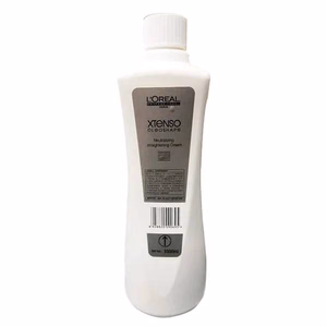 LOREAL PROFESSIONEL PARIS - XTENSO OLEOSHAPE - DEVELOPER