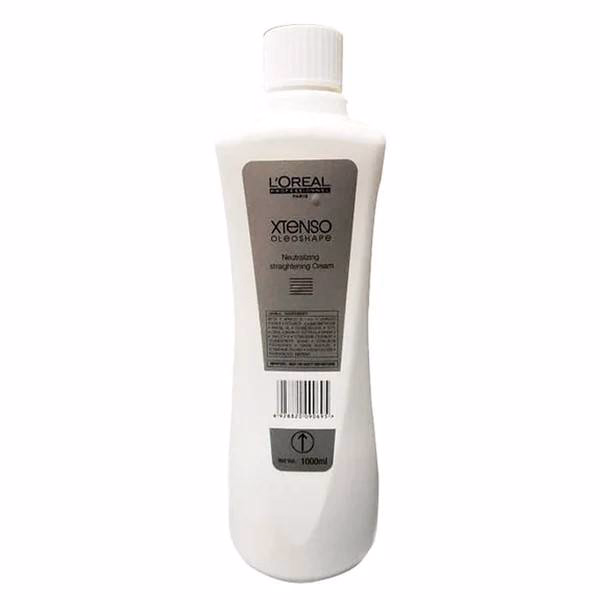 LOREAL PROFESSIONEL PARIS - XTENSO OLEOSHAPE - DEVELOPER