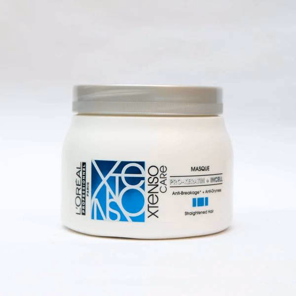 LOREAL PROFESSIONEL PARIS - XTENSO CARE - MASQUE - PRO KERATIN + INCELL