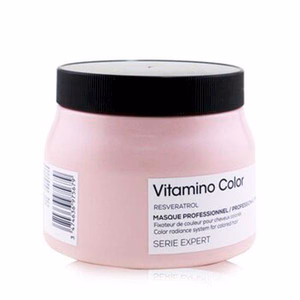 LOREAL PROFESSIONEL PARIS - VITAMINO COLOR -RESVERATROL - 490 G