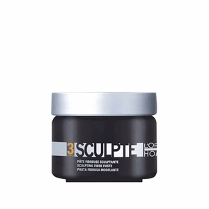 L'OREAL PROFESSIONEL HOMME PARIS - 3 FORCE - SCULPTE