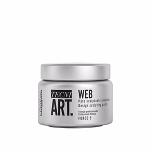 L'OREAL PROFESSIONEL PARIS - ART - WEB -  5 FORCE