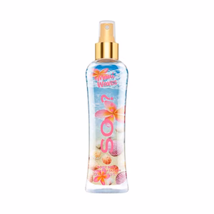 SO...? - MAUI WAVES - BODY MIST 