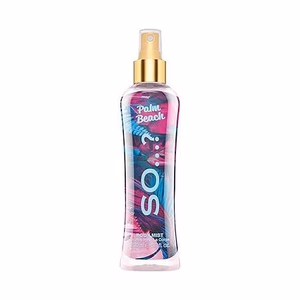 SO...? - PALM BEACH - BODY MIST 