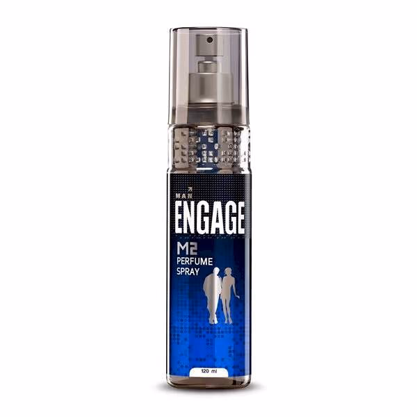 ENGAGE - M2 - PERFUME SPRAY - MAN