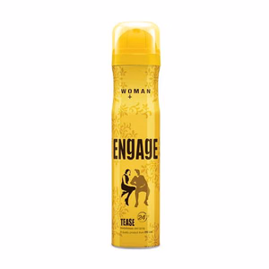 ENGAGE - WOMAN - TEASE - BODYLICIOUS DEO SPRAY 