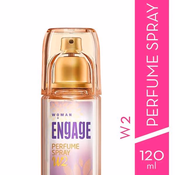 ENGAGE - PERFUME SPRAY W2 - WOMAN