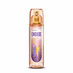 ENGAGE - PERFUME SPRAY W2 - WOMAN
