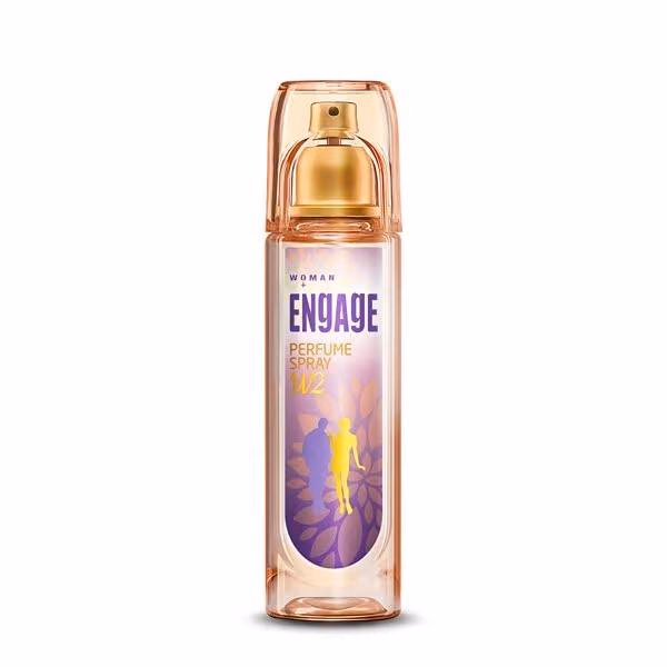 ENGAGE - PERFUME SPRAY W2 - WOMAN