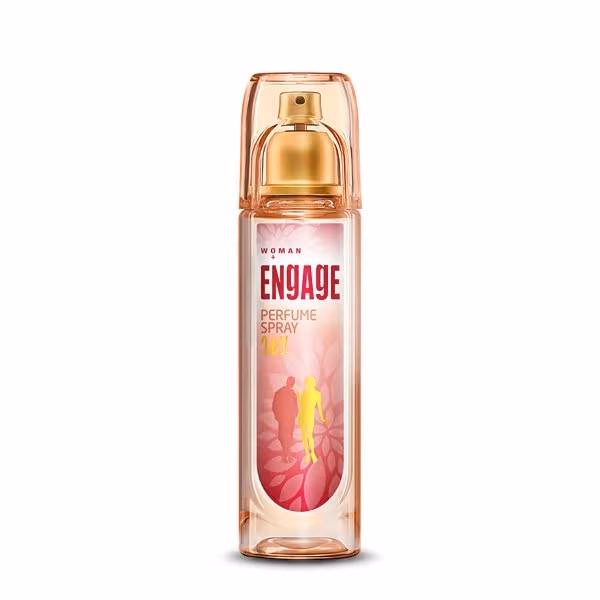 ENGAGE - PERFUME SPRAY - W1