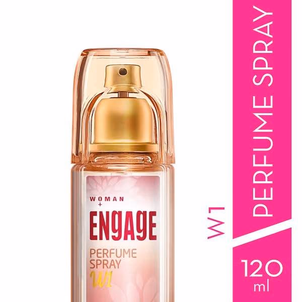 ENGAGE - PERFUME SPRAY - W1