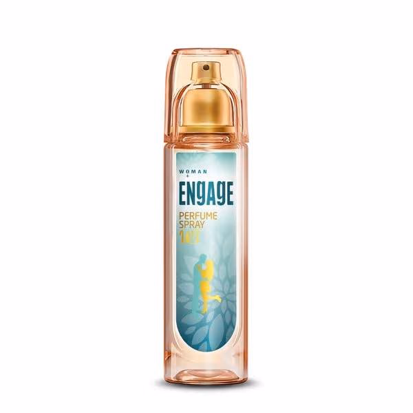 ENGAGE - PERFUME SPRAY - W3 - WOMAN