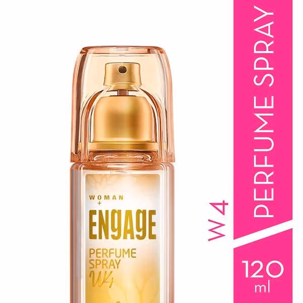 ENGAGE - PERFUME SPRAY - W4 - WOMAN