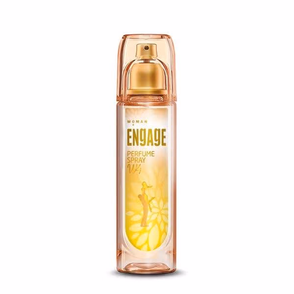 ENGAGE - PERFUME SPRAY - W4 - WOMAN