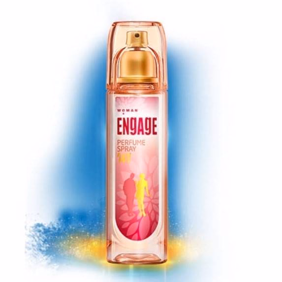 ENGAGE - PERFUME SPRAY - W1 - WOMAN