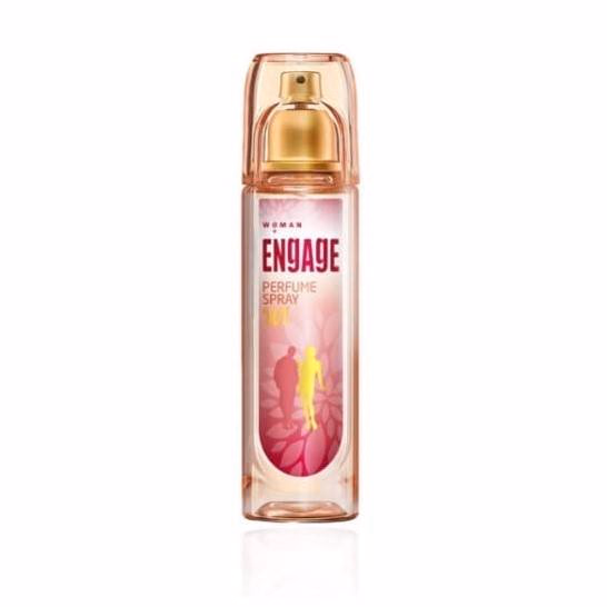 ENGAGE - PERFUME SPRAY - W1 - WOMAN