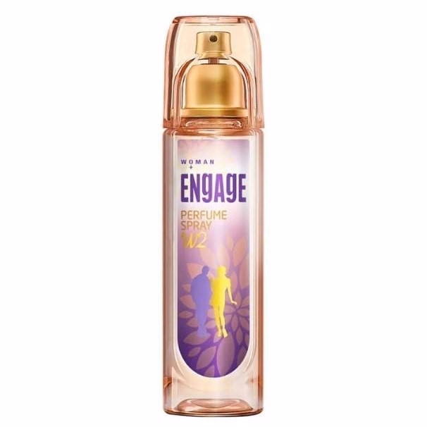 ENGAGE - PERFUME SPRAY - W2 - WOMAN