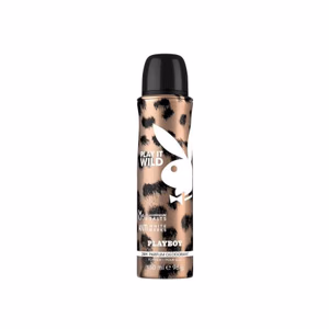 Play Boy - Play It Wild - Anti White Marks