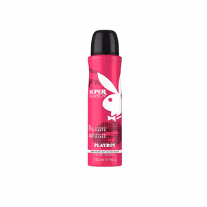 Play Boy - Super -0 % Aluminium Salts - Anti White Marks