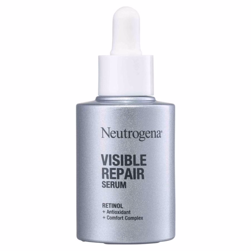 NEUTROGENA - VISIBLE REPAIR - SERUM - RETINOL