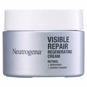 NEUTROGENA - VISIBLE REPAIR - REGENERATING CREAM - RETINOL