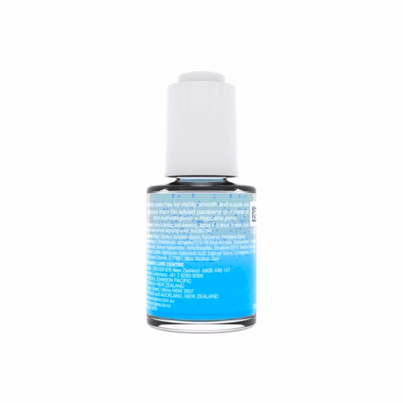 NEUTROGENA - HYDRO BOOST - HYALURONIC ACID SERUM