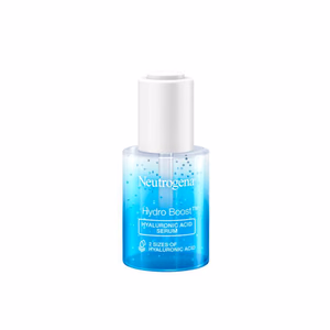 NEUTROGENA - HYDRO BOOST - HYALURONIC ACID SERUM