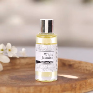 ROSEMOORE - WHITE JASMINE - SCENTED OIL