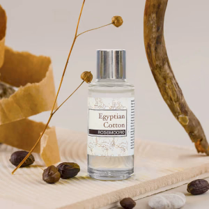 ROSEMOORE - EGYPTAIN COTTON- SCENTED OIL