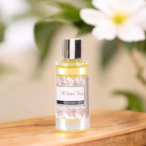 ROSEMOORE - WHITE TEA - SCENTED OIL 