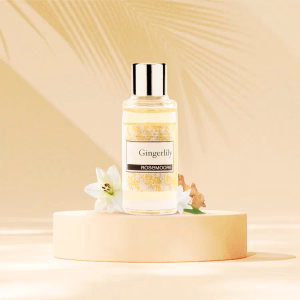 ROSEMOORE - GINGERLILY - SCENTED OIL