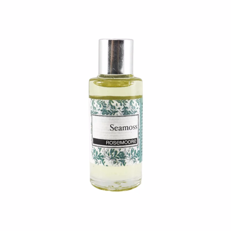 ROSEMOORE - SEAMOSS  - SCENTED OIL
