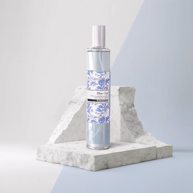 ROSEMOORE - BLUE OUD - HOME SCENT