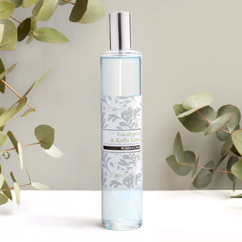 ROSEMOORE - EUCALYPTUS & KAFFIR LIME - HOME SCENT