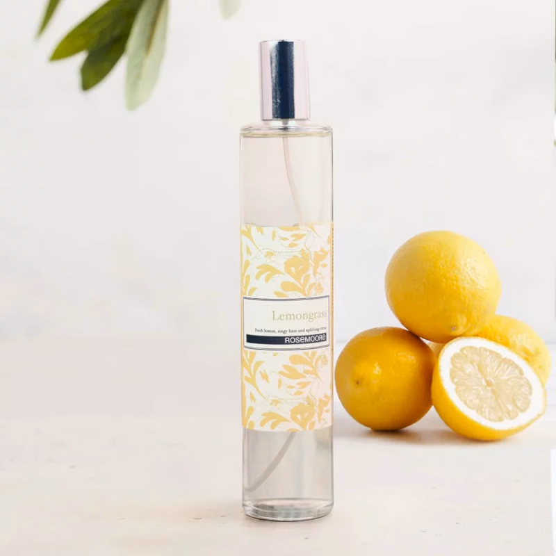 ROSEMOORE - LEMONGRASS - HOME SCENT