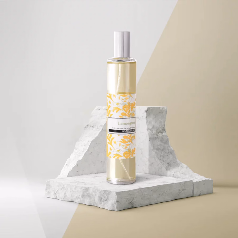 ROSEMOORE - LEMONGRASS - HOME SCENT