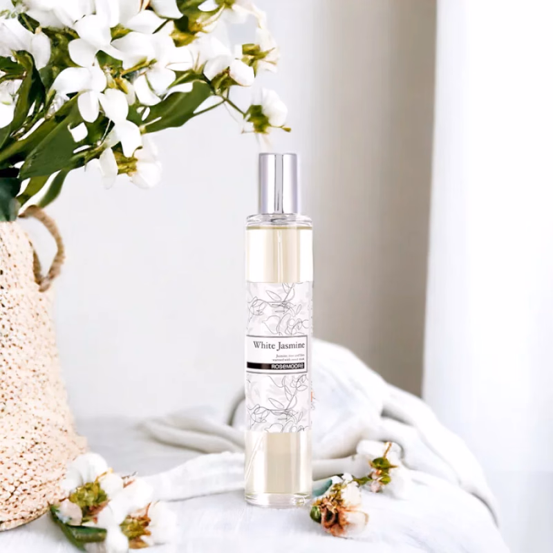 ROSEMOORE - WHITE JASMINE  - HOME SCENT