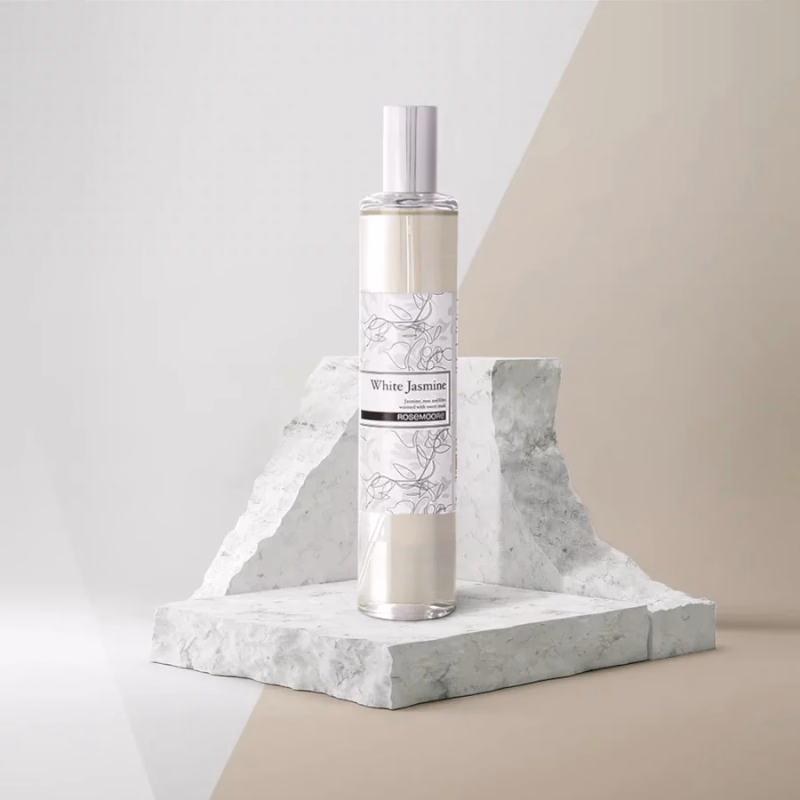 ROSEMOORE - WHITE JASMINE  - HOME SCENT