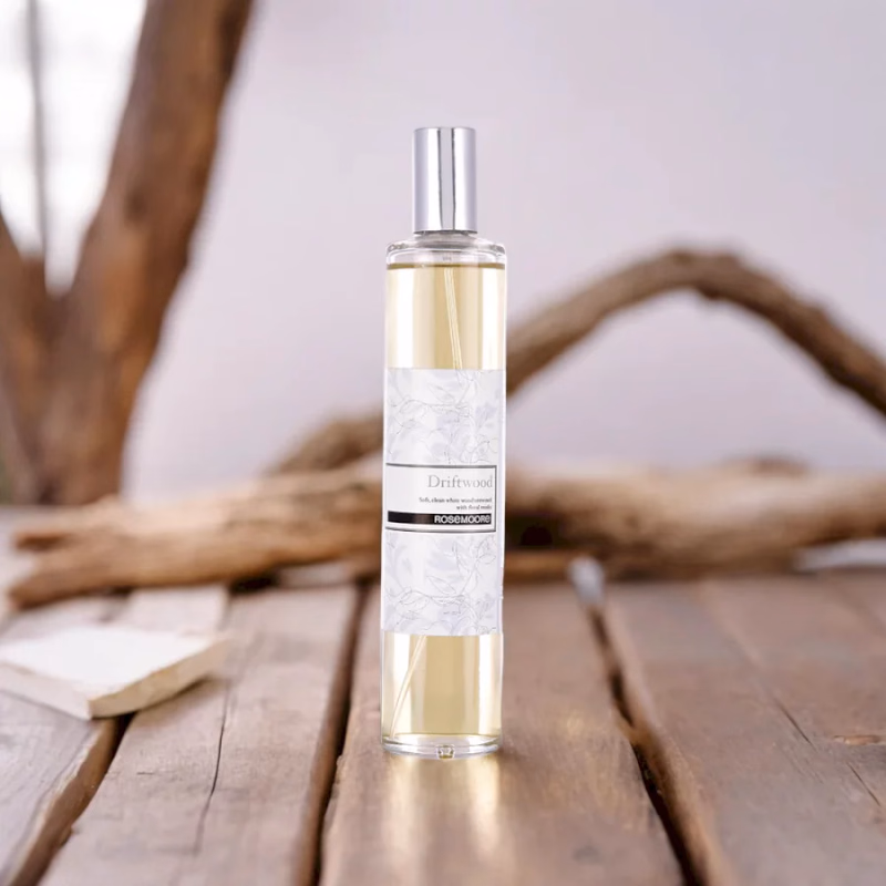 ROSEMOORE - DRIFTWOOD - HOME SCENT